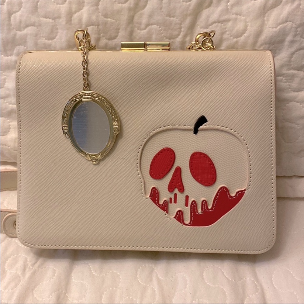 Snow White Evil Queen Bag